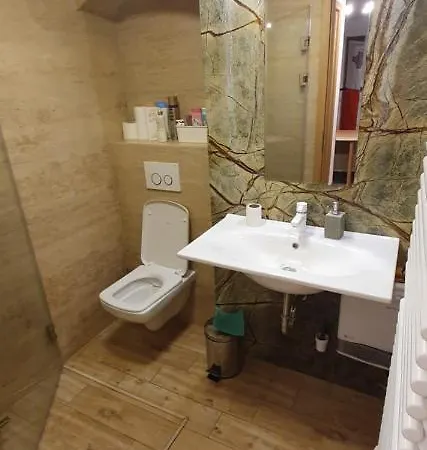 Daire Center Loft *
