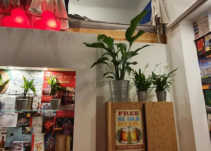 Apartament Center Loft