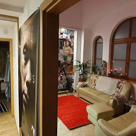 Center Loft شقة *