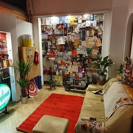 Center Loft شقة *
