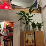 Lejlighed Center Loft